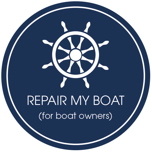 My Boat Repair for service company